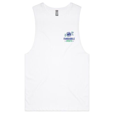 Big Mouth Muscle Tee Thumbnail